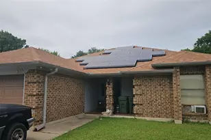 609 Betsy Ross Dr, Arlington, TX 76002 - Photo 8