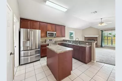 4720 Topaz Lane, Granbury, TX 76049 - Photo 16
