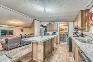 1478 Shawnee Cir, Hawk Cove, TX 75474 - Photo 12
