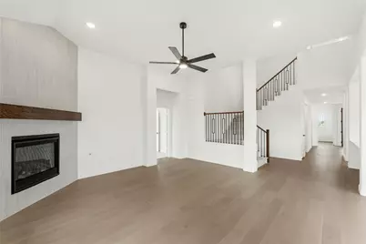 1052 Pineview Lane, Crowley, TX 76036 - Photo 20