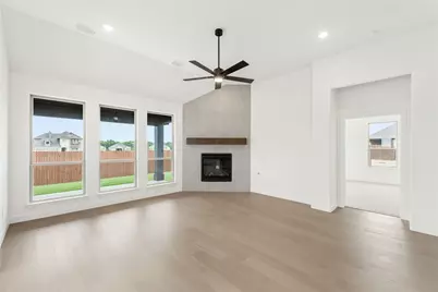 1052 Pineview Lane, Crowley, TX 76036 - Photo 18