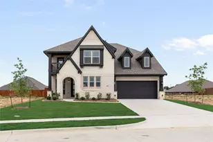 1052 Pineview Ln, Crowley, TX 76036 - Photo 1