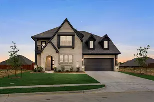 1052 Pineview Ln, Crowley, TX 76036 - Photo 2