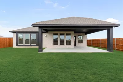 1052 Pineview Lane, Crowley, TX 76036 - Photo 38