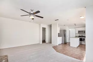 8201 Cloverglen Ln, Fort Worth, TX 76123 - Photo 6
