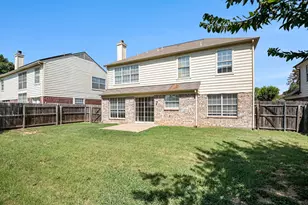8201 Cloverglen Ln, Fort Worth, TX 76123 - Photo 24