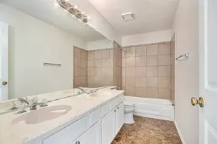 8201 Cloverglen Ln, Fort Worth, TX 76123 - Photo 16