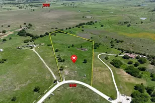 596 Co Rd 339, Gainesville, TX 76240 - Photo 1