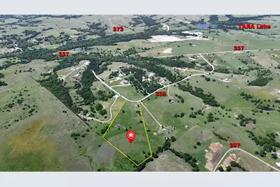 596 County Road 339, Gainesville, TX 76240 - Photo 2