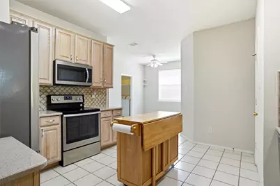 1140 Whispering Trail Circle, Lewisville, TX 75067 - Photo 6