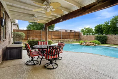 1140 Whispering Trail Circle, Lewisville, TX 75067 - Photo 4