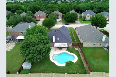 1140 Whispering Trail Circle, Lewisville, TX 75067 - Photo 24