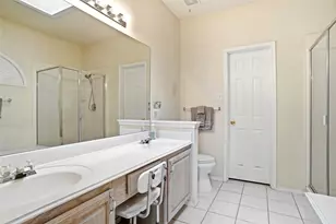1140 Whispering Trail Cir, Lewisville, TX 75067 - Photo 16