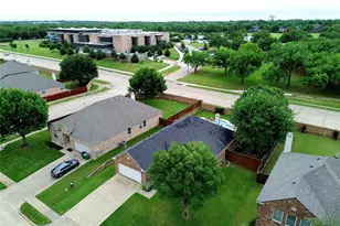 1140 Whispering Trail Cir, Lewisville, TX 75067 - Photo 22