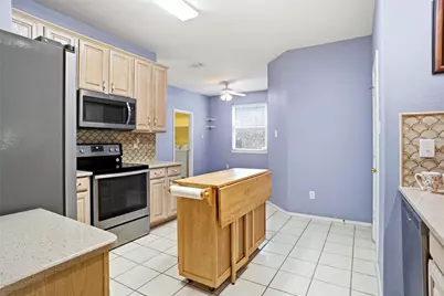 1140 Whispering Trail Circle, Lewisville, TX 75067 - Photo 6