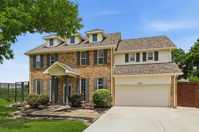 2312 Channing Court, Flower Mound, TX 75028 - Photo 2