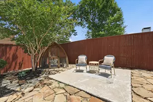 2312 Channing Ct, Flower Mound, TX 75028 - Photo 36