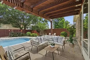 2312 Channing Ct, Flower Mound, TX 75028 - Photo 32
