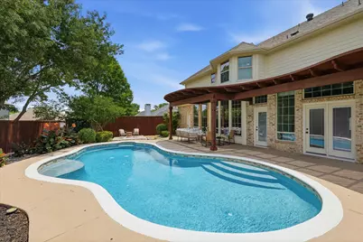 2312 Channing Court, Flower Mound, TX 75028 - Photo 38