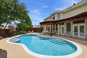 2312 Channing Ct, Flower Mound, TX 75028 - Photo 38