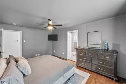 4109 Brooks Baker Avenue, Lakeside, TX 76135 - Photo 12
