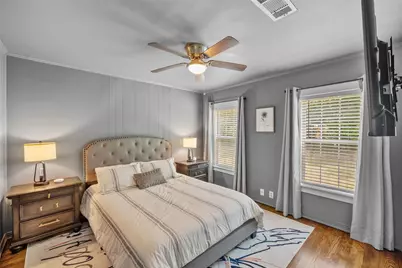 4109 Brooks Baker Avenue, Lakeside, TX 76135 - Photo 16