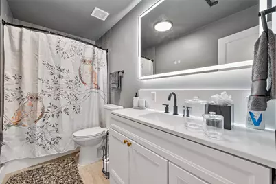4109 Brooks Baker Avenue, Lakeside, TX 76135 - Photo 10