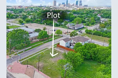 1003 E Rosedale Street, Fort Worth, TX 76104 - Photo 4