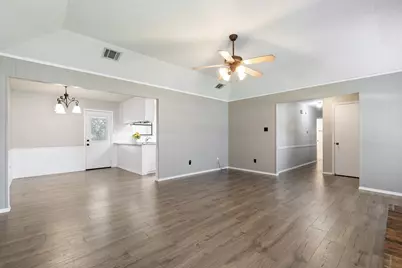 6612 Patsy Lane, Watauga, TX 76148 - Photo 6