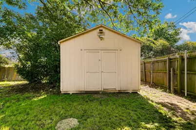 6612 Patsy Lane, Watauga, TX 76148 - Photo 30