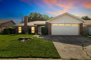 6612 Patsy Ln, Watauga, TX 76148 - Photo 32