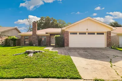 6612 Patsy Lane, Watauga, TX 76148 - Photo 1