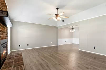6612 Patsy Lane, Watauga, TX 76148 - Photo 4