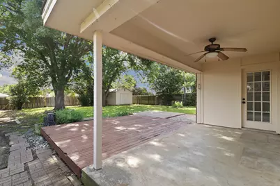 6612 Patsy Lane, Watauga, TX 76148 - Photo 28