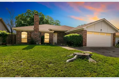6612 Patsy Lane, Watauga, TX 76148 - Photo 2