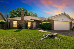 6612 Patsy Ln, Watauga, TX 76148 - Photo 2