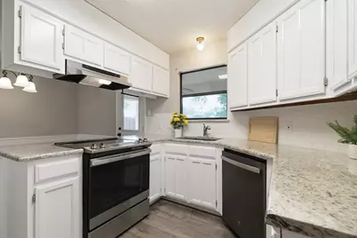 6612 Patsy Lane, Watauga, TX 76148 - Photo 14