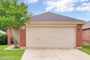 11828 Cottontail Dr, Fort Worth, TX 76244 - Photo 2