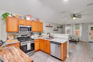 11828 Cottontail Dr, Fort Worth, TX 76244 - Photo 18