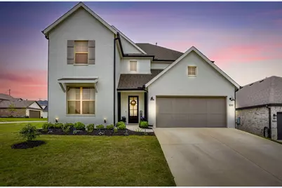 1001 Gannon Valley Trail, Weatherford, TX 76087 - Photo 1