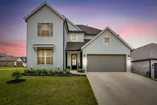 1001 Gannon Valley Trail, Weatherford, TX 76087 - Photo 1