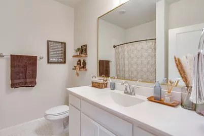 1001 Gannon Valley Trail, Weatherford, TX 76087 - Photo 22