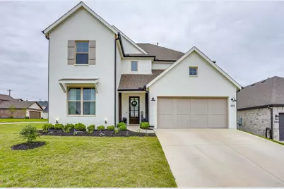 1001 Gannon Valley Trail, Weatherford, TX 76087 - Photo 2