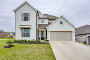 1001 Gannon Valley Trail, Weatherford, TX 76087 - Photo 2