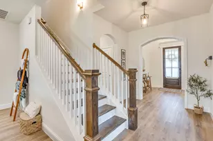 1001 Gannon Valley Trail, Weatherford, TX 76087 - Photo 8