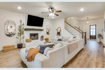1001 Gannon Valley Trail, Weatherford, TX 76087 - Photo 10