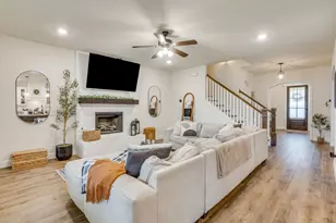 1001 Gannon Valley Trail, Weatherford, TX 76087 - Photo 10