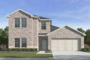200 Van Horn Dr, Terrell, TX 75160 - Photo 1