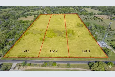 28705 Fm 429, Terrell, TX 75161 - Photo 1