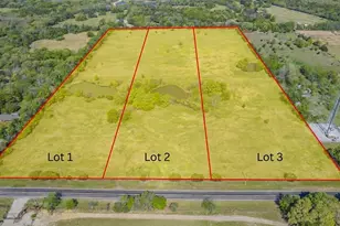 28705 Fm 429, Terrell, TX 75161 - Photo 1